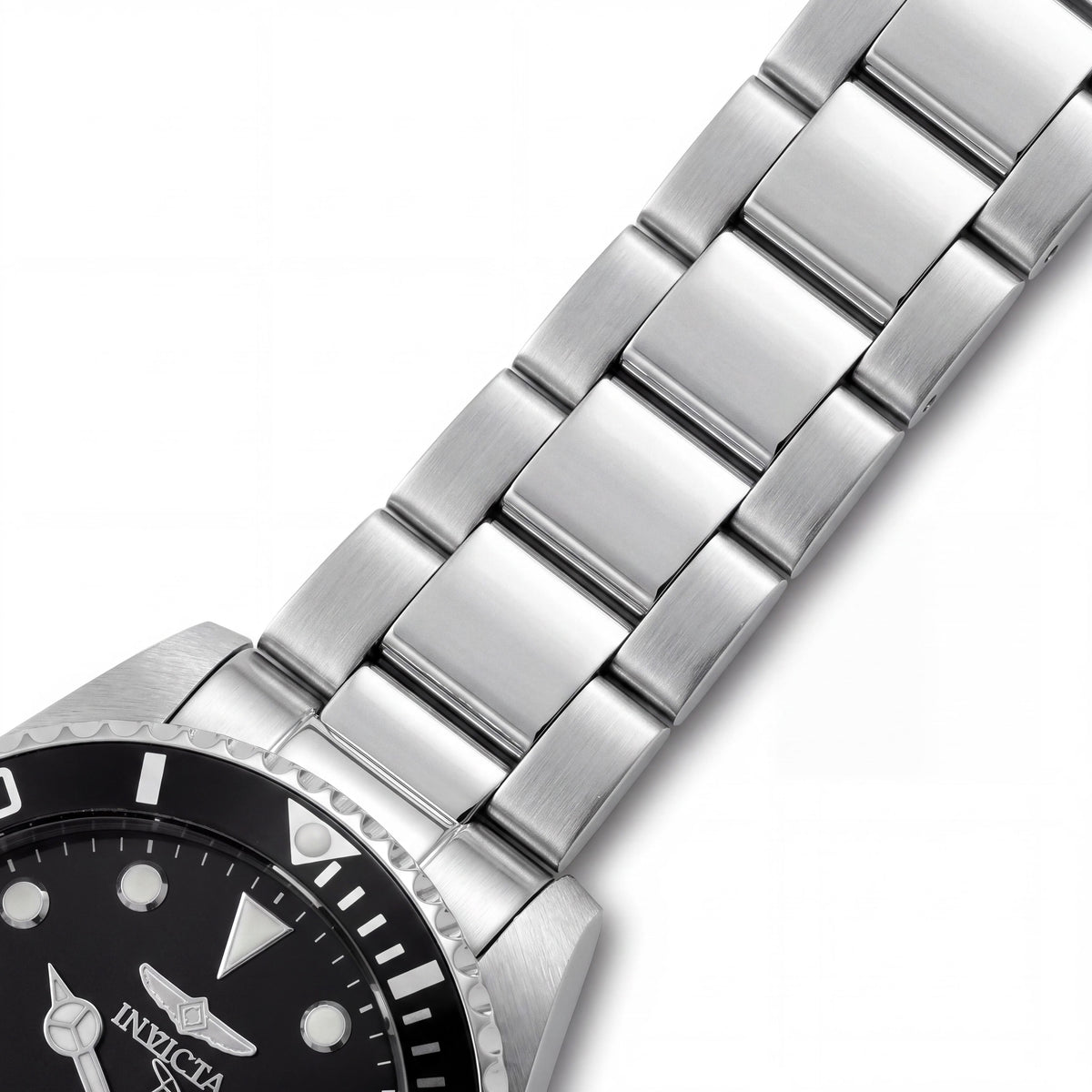 Reloj para mujer Invicta Pro Diver 33272 plateado, 38 mm, Photo 2