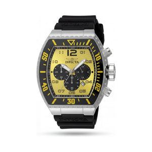 Invicta Pro Diver 47287 Silver Dial Stainless Steel Unisex Watch, 51mm