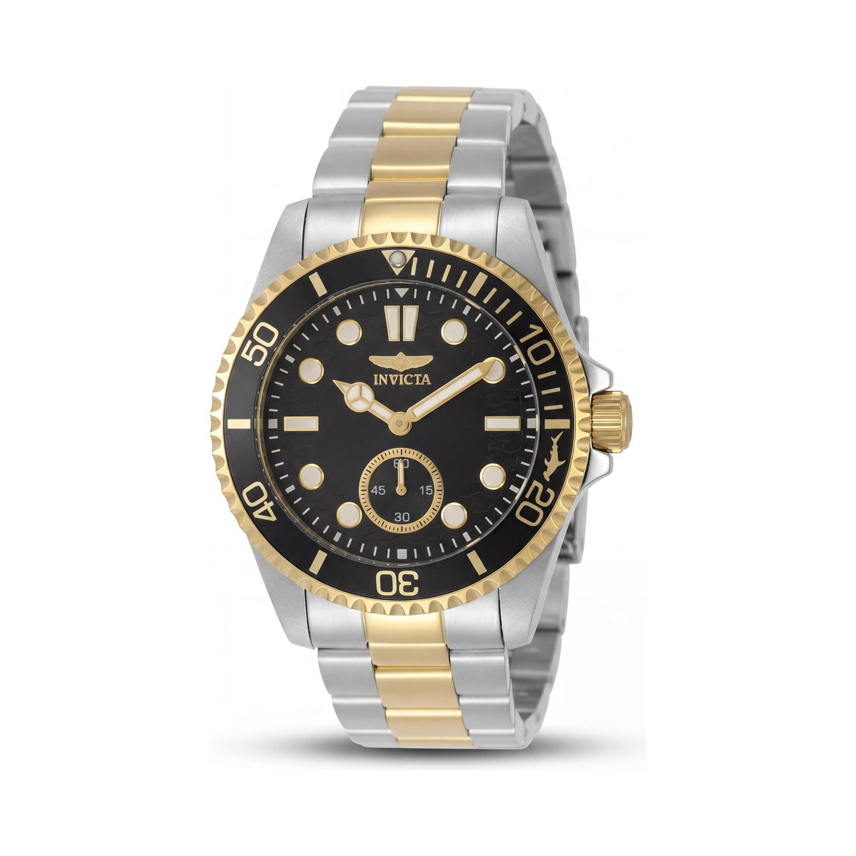 Invicta Pro Diver 49426 Reloj Unisex Negro, 43 mm, Photo 1