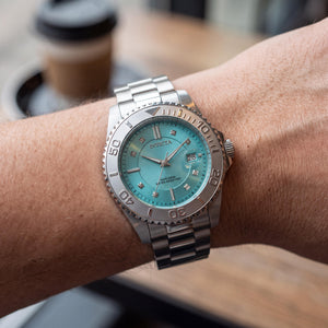 Invicta Pro Diver 49920 Unisex Watch — wrist wear, Stainless Steel band everyday timepiece