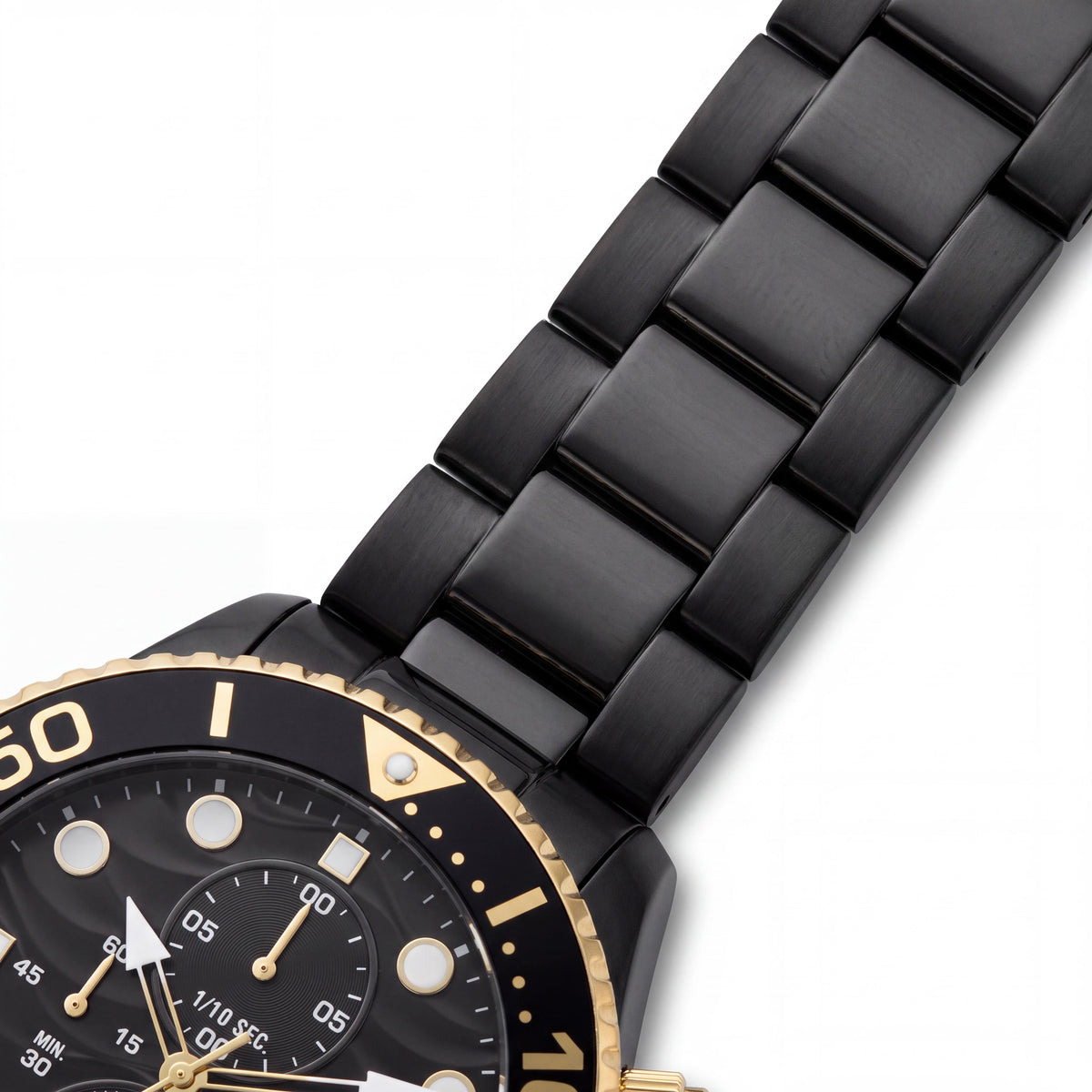 Invicta Pro Diver 50222 Unisex Black Watch, 53mm, Photo 2