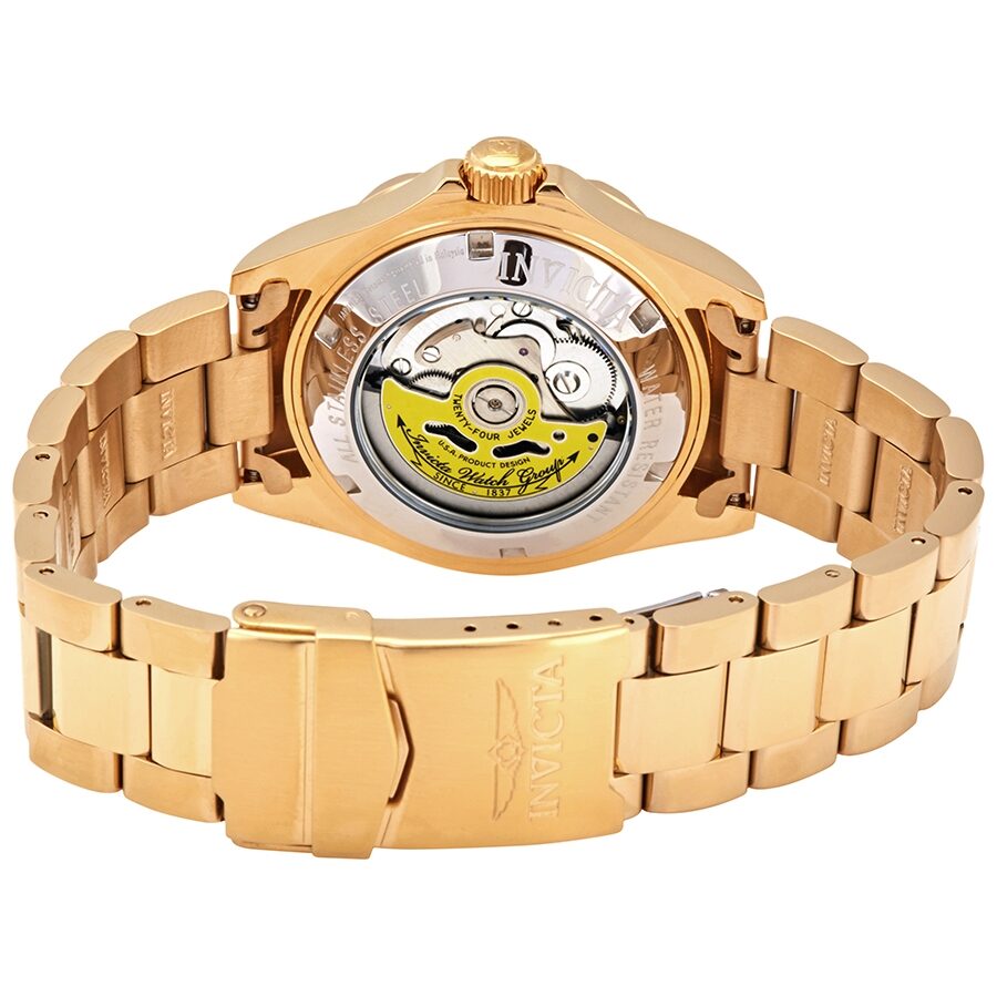Invicta Men's Pro Diver Automatic Watch