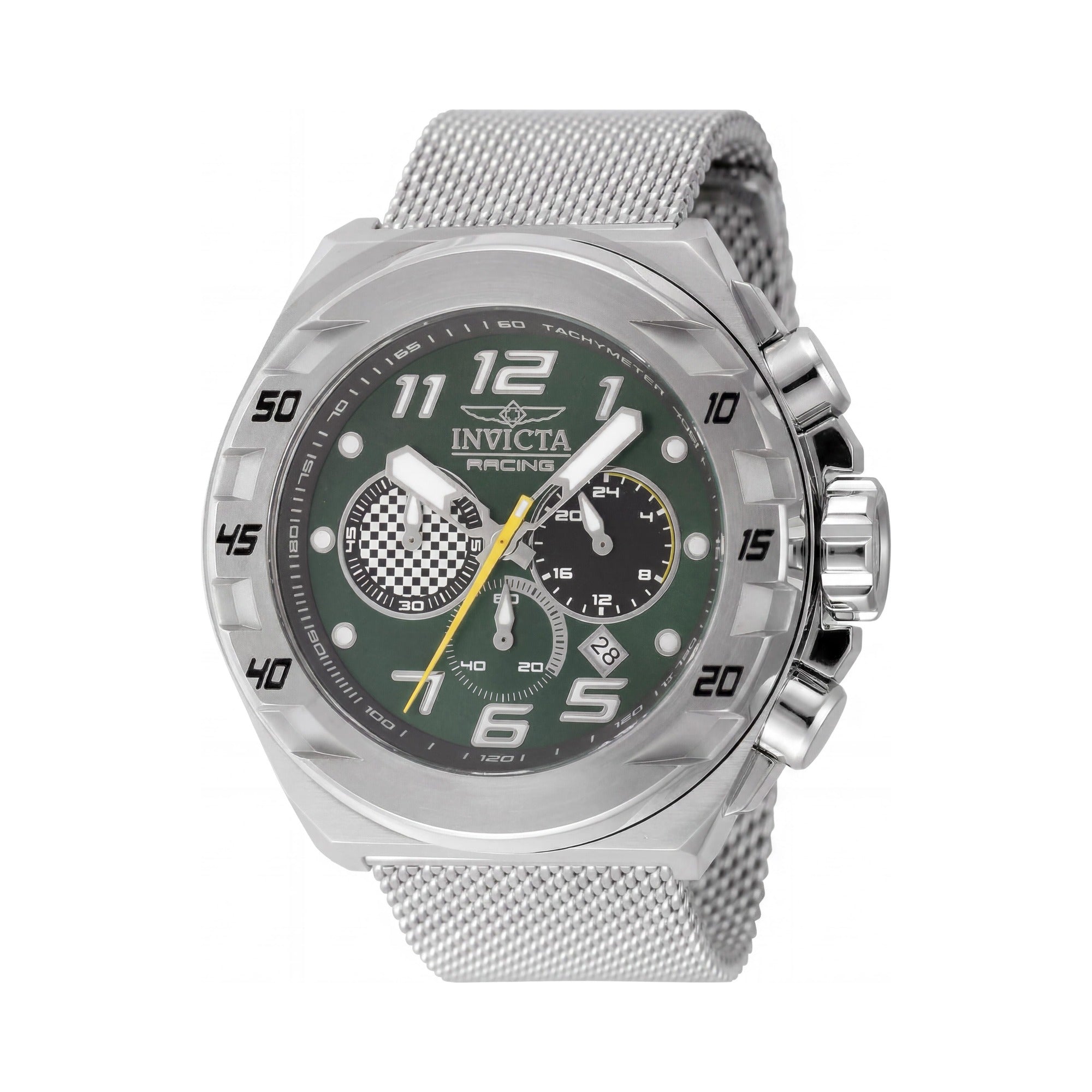 Reloj Invicta Racing 47200 unisex, 48 mm, Photo 1