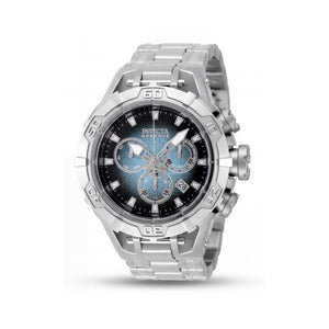 Invicta Reserve Ocean Warrior 47850 Silver Stainless Steel Unisex Watch, 54mm