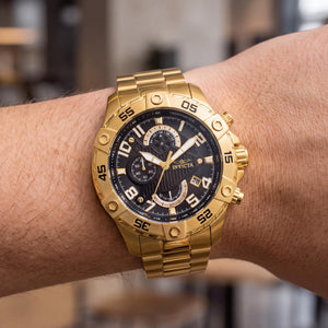 Invicta S1 Rally 26097 Men's Watch — additional view, Stainless Steel case 48mm