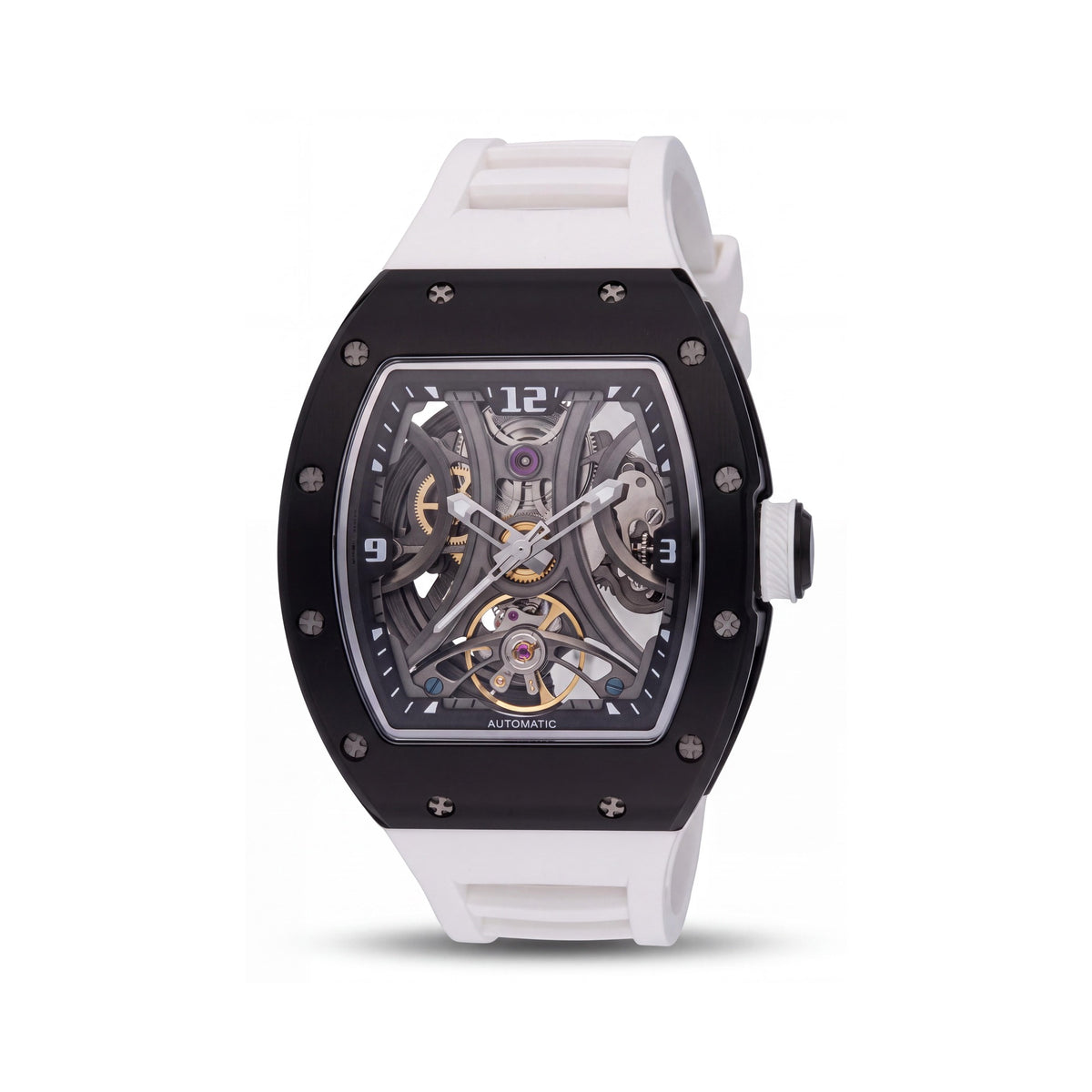 Invicta S1 Rally 49021 Unisex Black Watch, 41mm, Photo 1