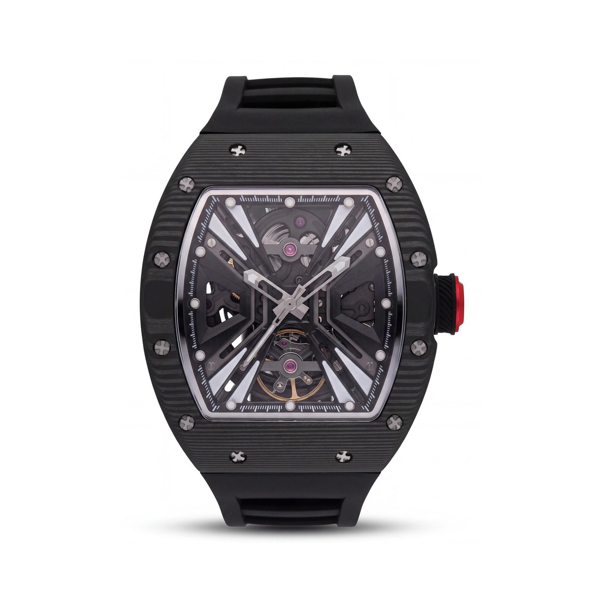 Invicta S1 Rally 49029 Men's Black Automatic Watch, 41mm, Photo 1