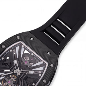 Invicta S1 Rally 49029 Men's Watch — side view, Stainless Steel case 41mm