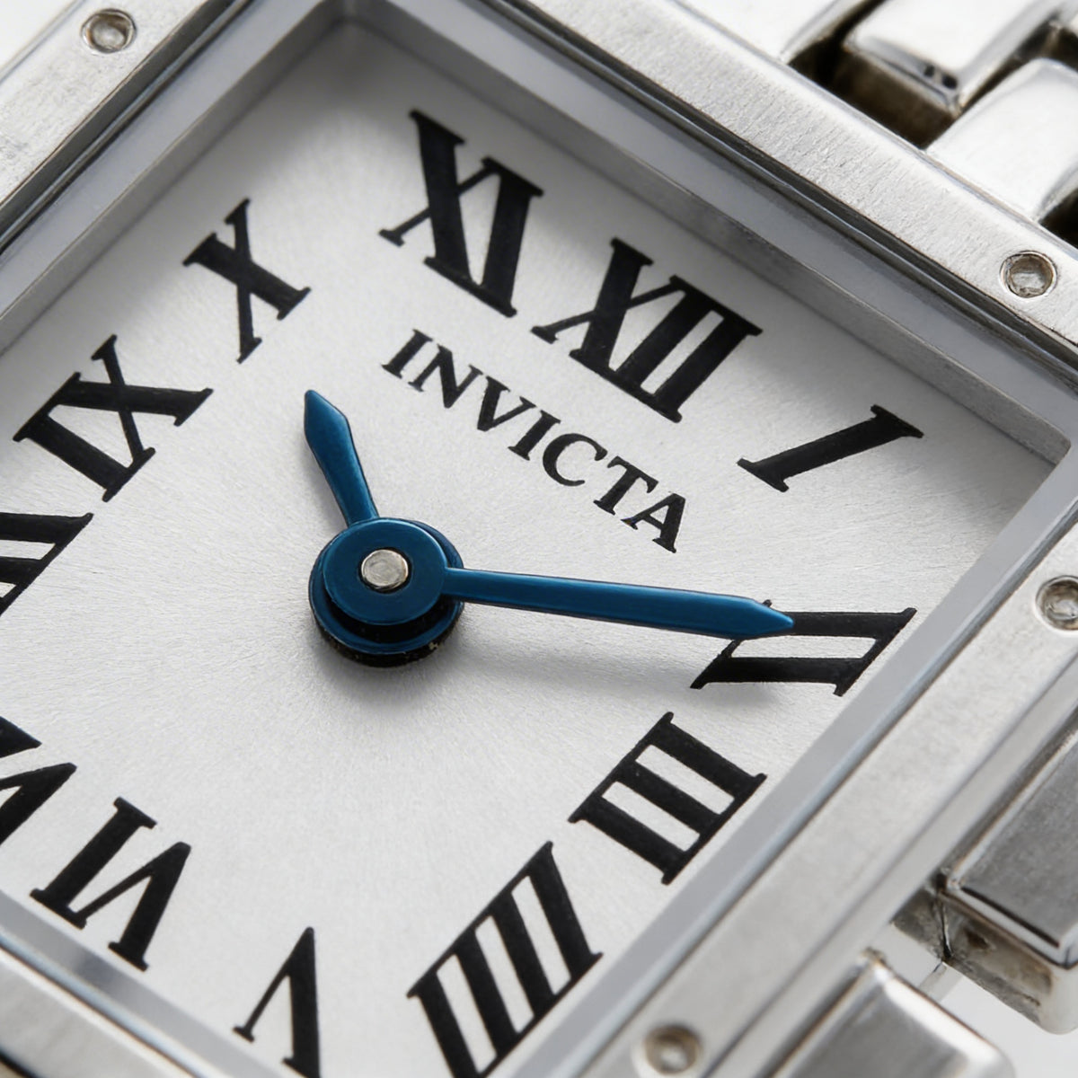 Invicta 49476 Unisex Silver Watch, 21mm, Photo 2