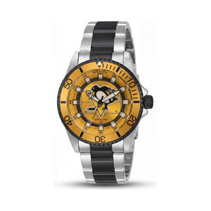 Invicta Silver Stainless Steel Women's Watch, 38mm