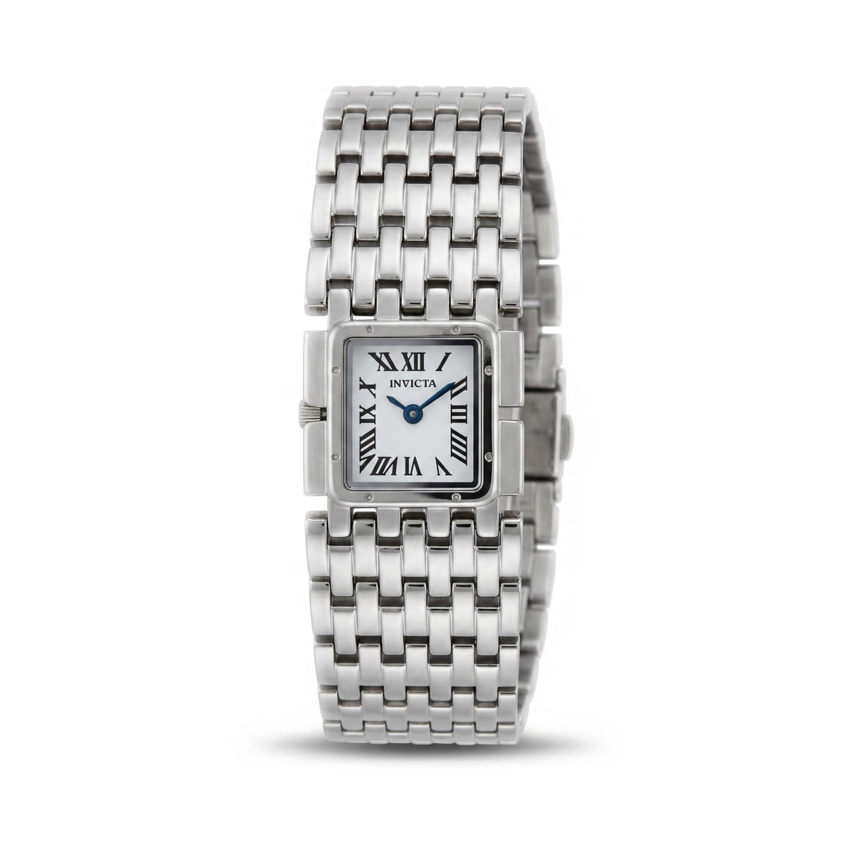 Invicta 49476 Unisex Silver Watch, 21mm, Photo 1