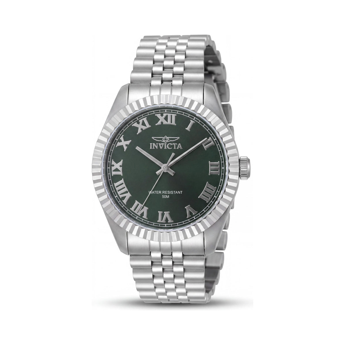 Invicta Specialty 47398 Unisex Silver Watch, 43mm, Photo 1