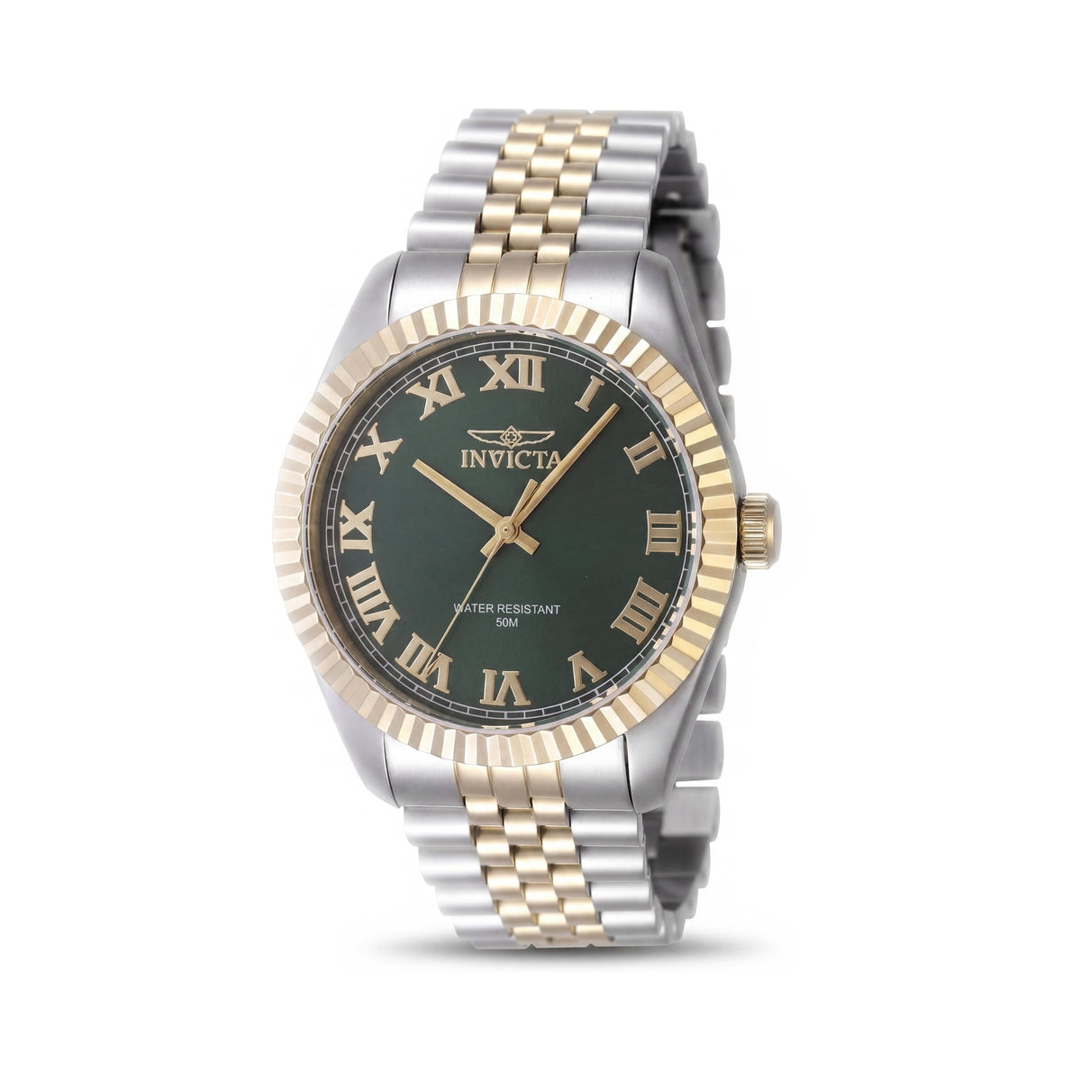 Invicta Specialty 47403 Unisex Silver Watch, 43mm, Photo 1