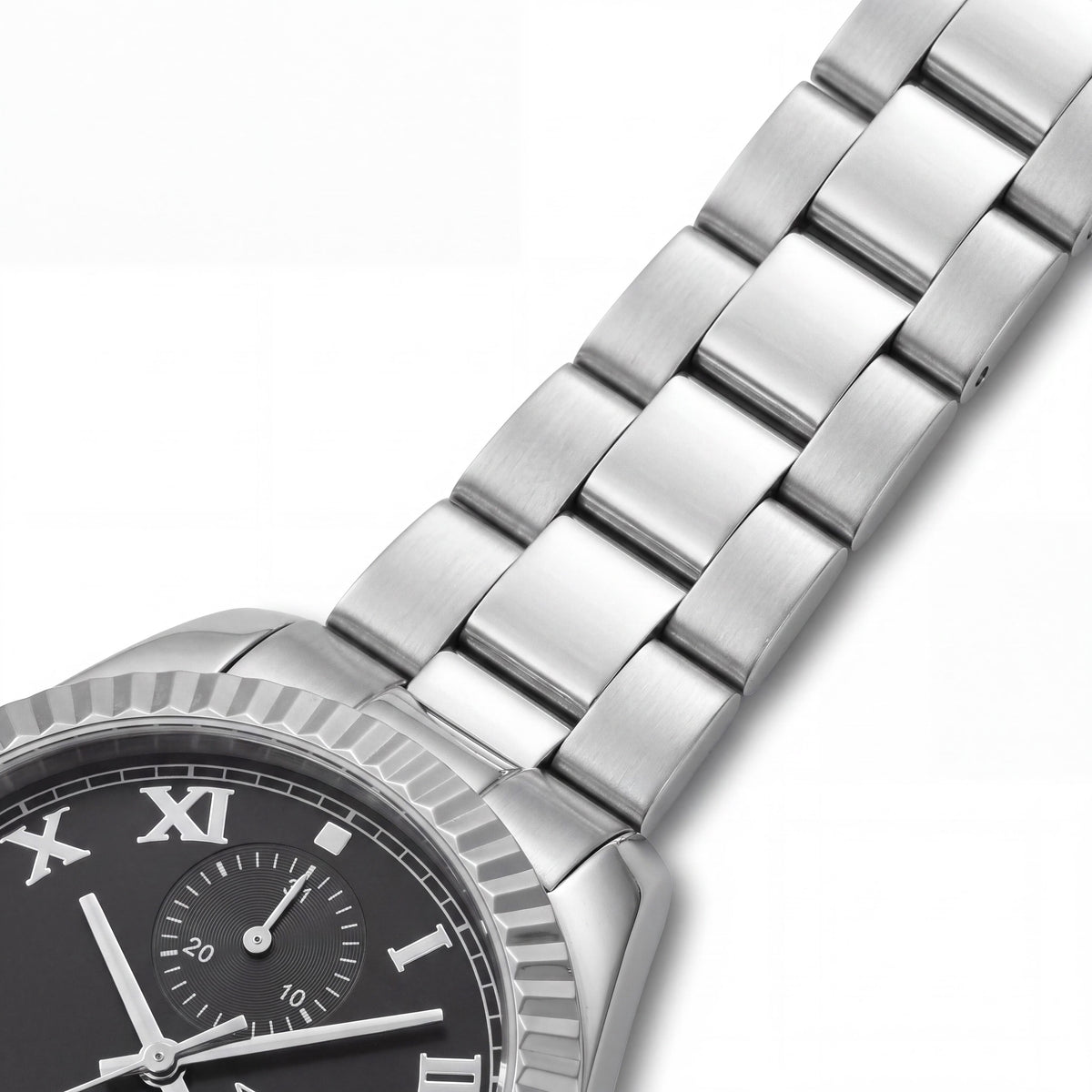 Invicta Specialty 47434 Unisex Silver Watch, 36mm, Photo 2