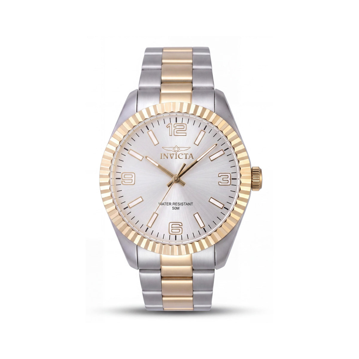 Reloj unisex Invicta Specialty 47454 plateado, 43 mm, Photo 1