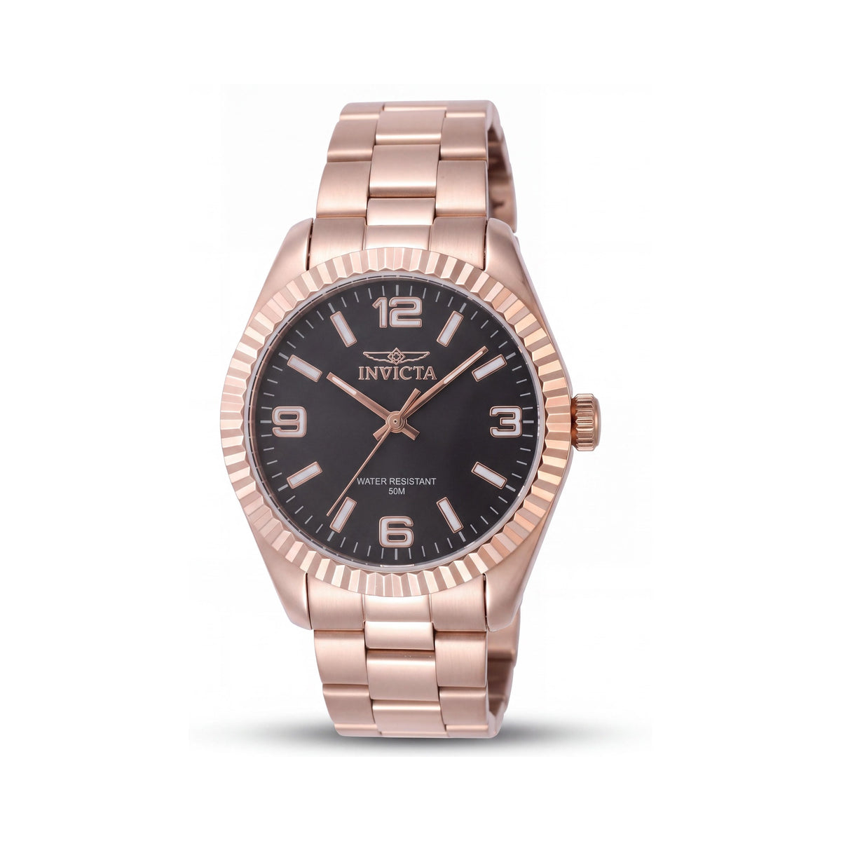 Invicta Specialty 47476 Unisex Gold Watch, 36mm, Photo 1