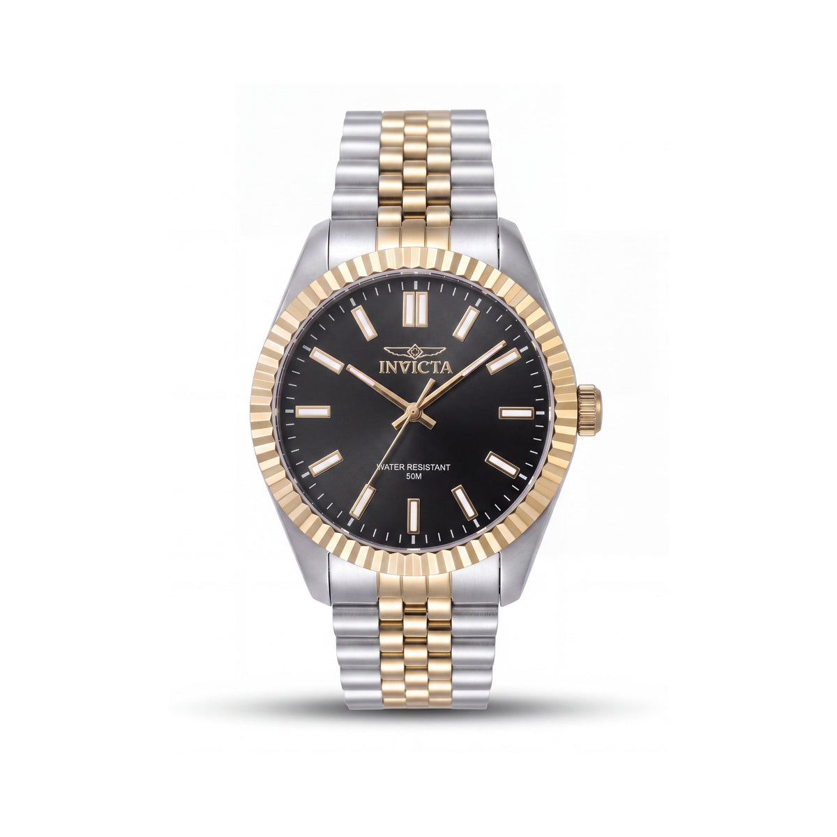 Reloj Invicta Specialty 47483 para hombre en color plateado, 43 mm, Photo 1