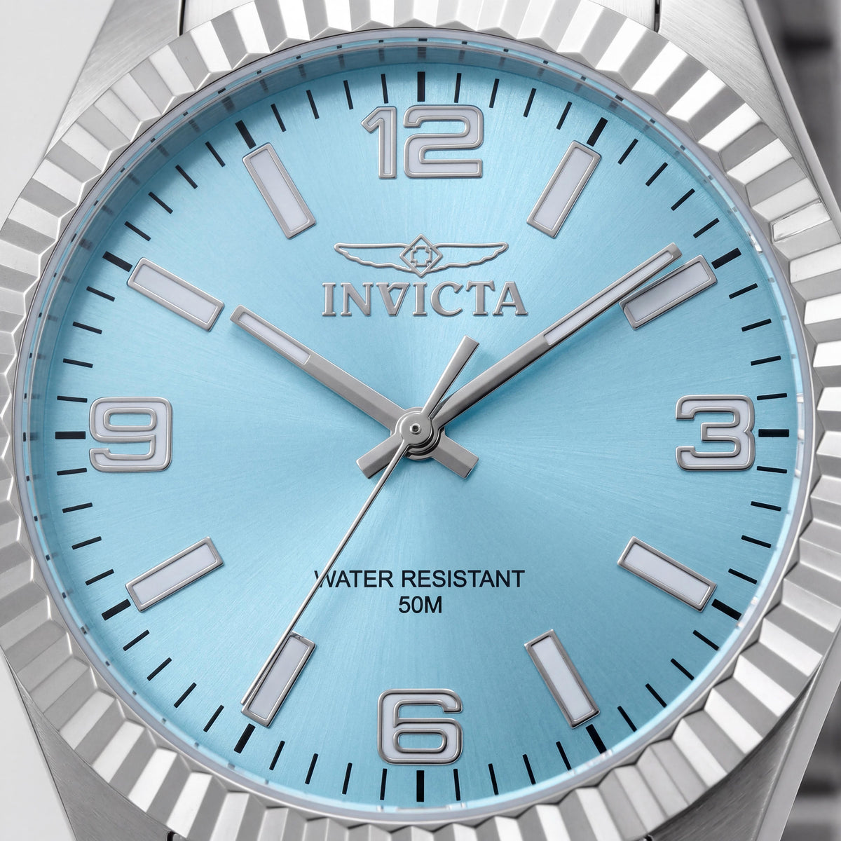 Reloj Invicta Specialty 48904 Unisex Plateado, 43mm, Photo 2