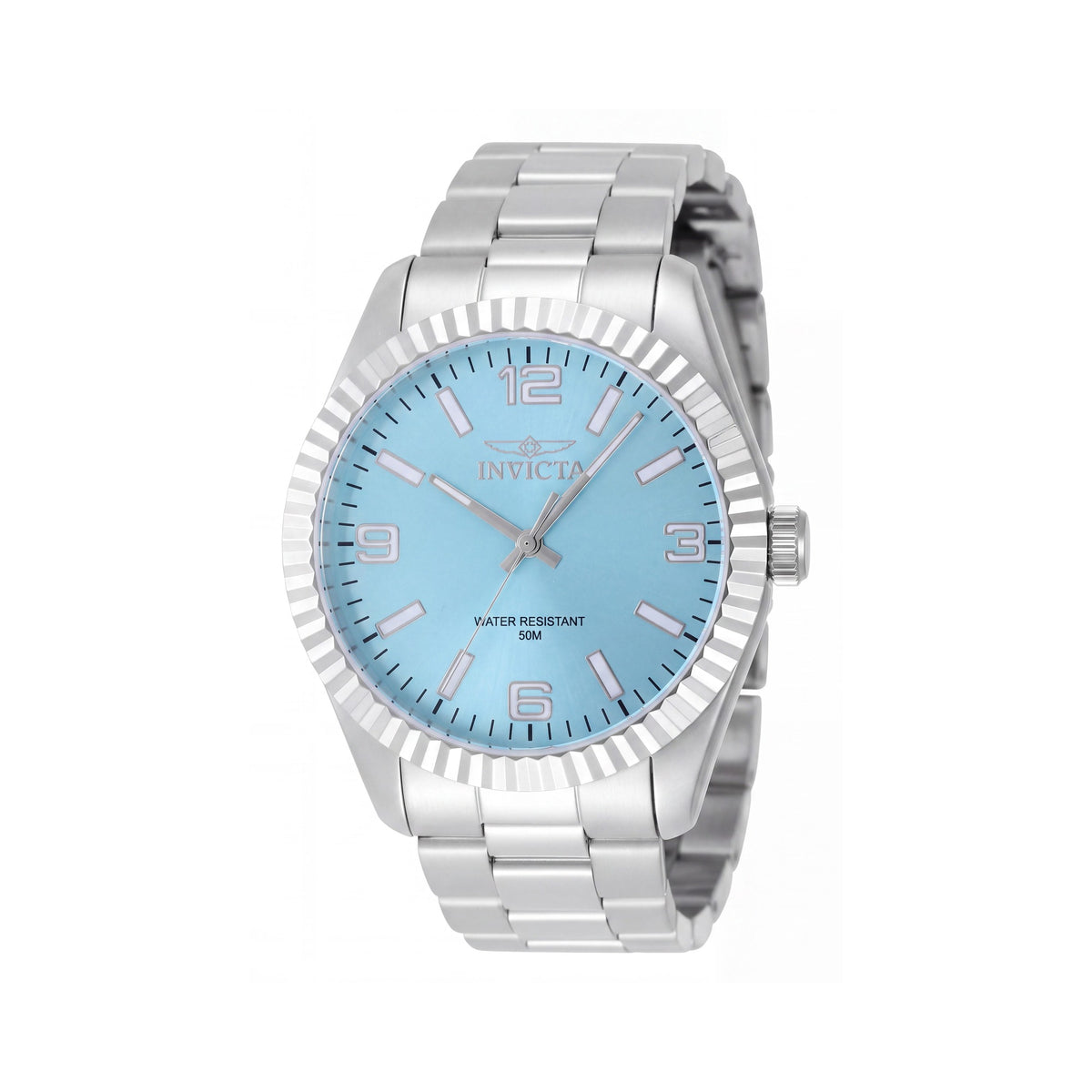Reloj Invicta Specialty 48904 Unisex Plateado, 43mm, Photo 1