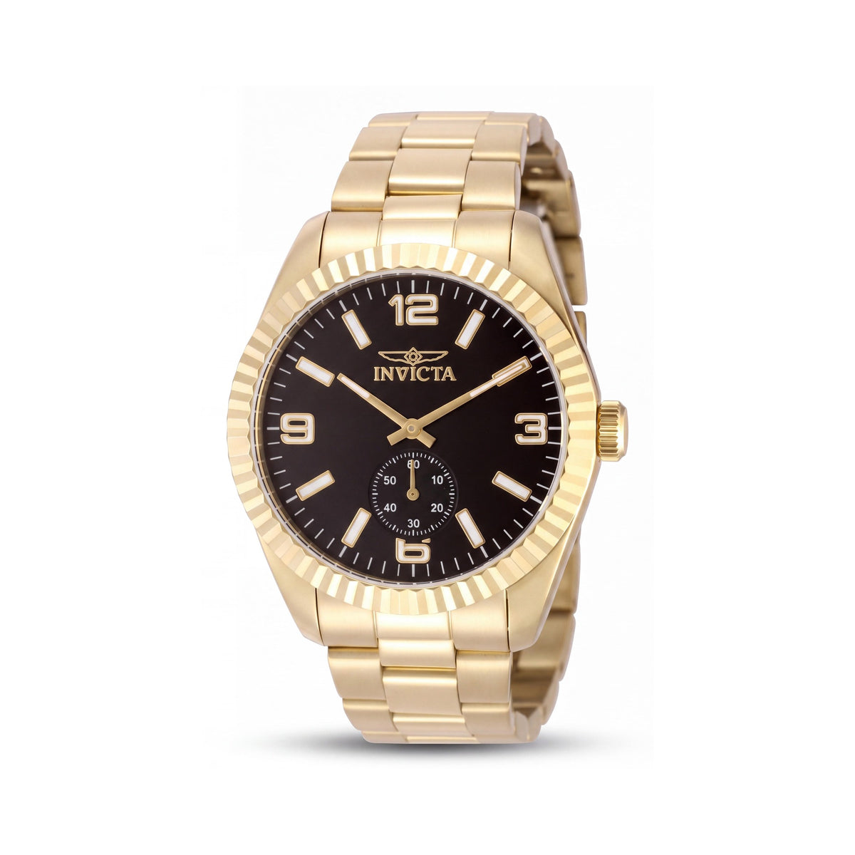 Reloj Invicta Specialty 49389 Unisex Dorado, 43mm, Photo 1