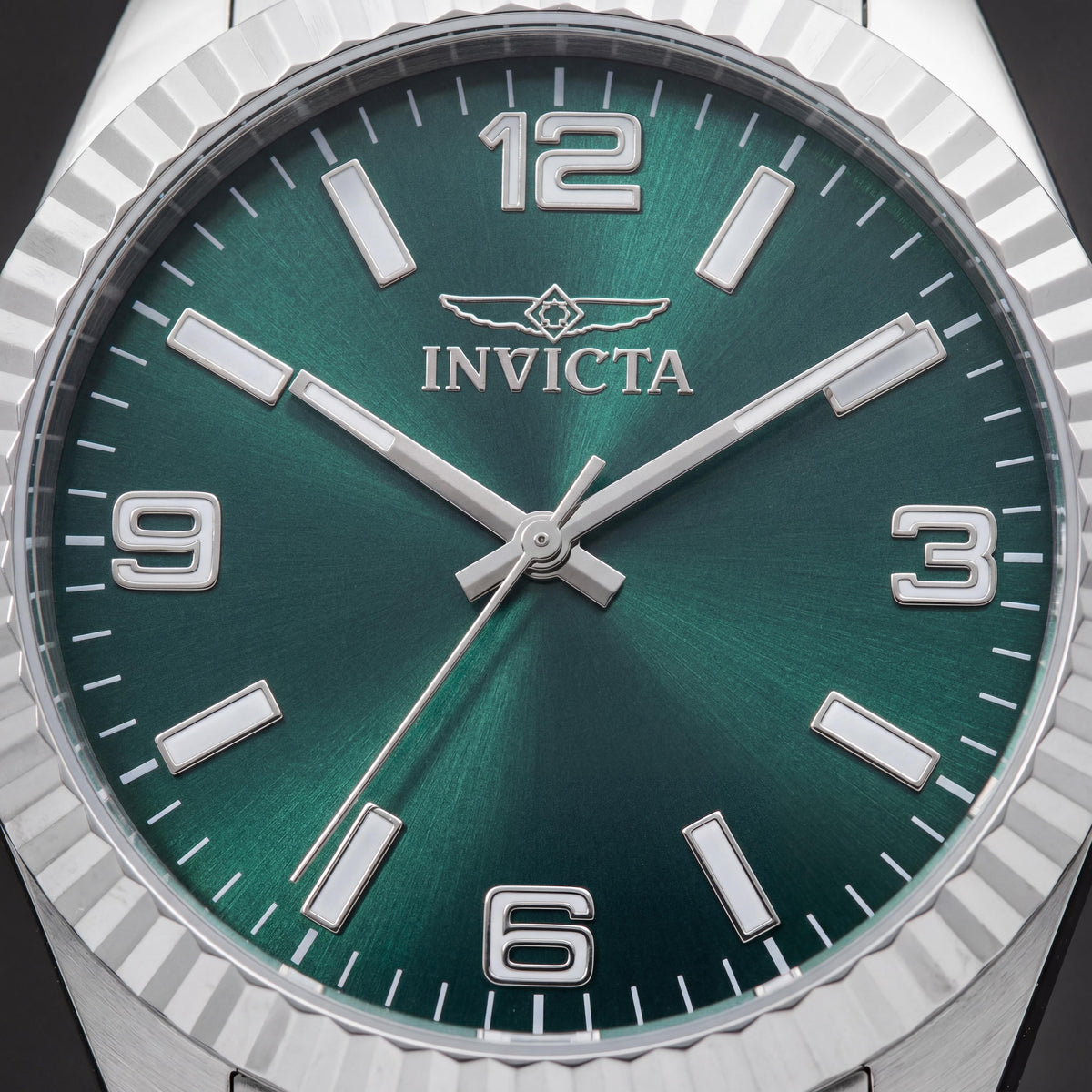 Reloj Invicta Specialty 49672 unisex plateado, 43 mm, Photo 2