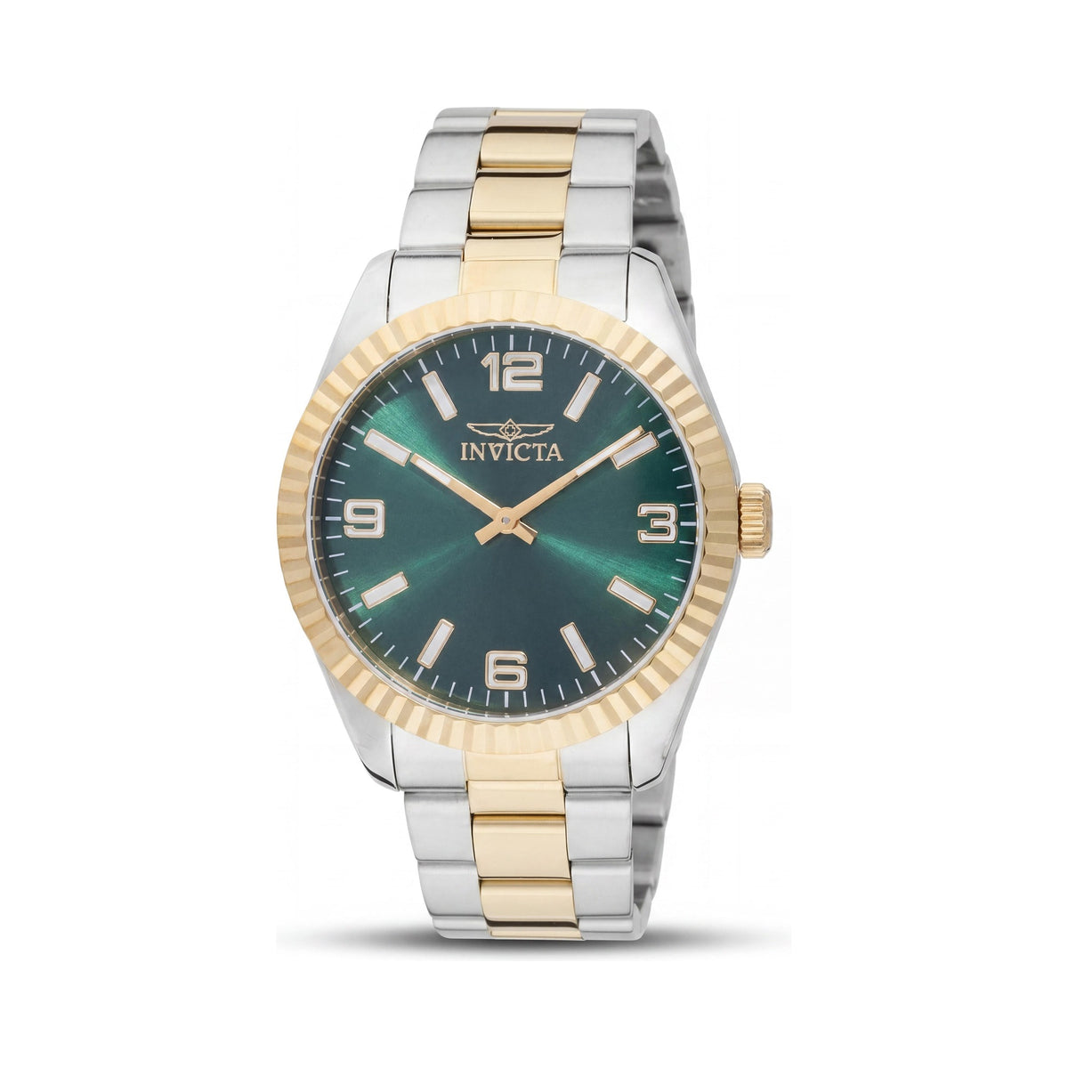 Invicta Specialty 49677 Unisex Silver Watch, 43mm, Photo 1
