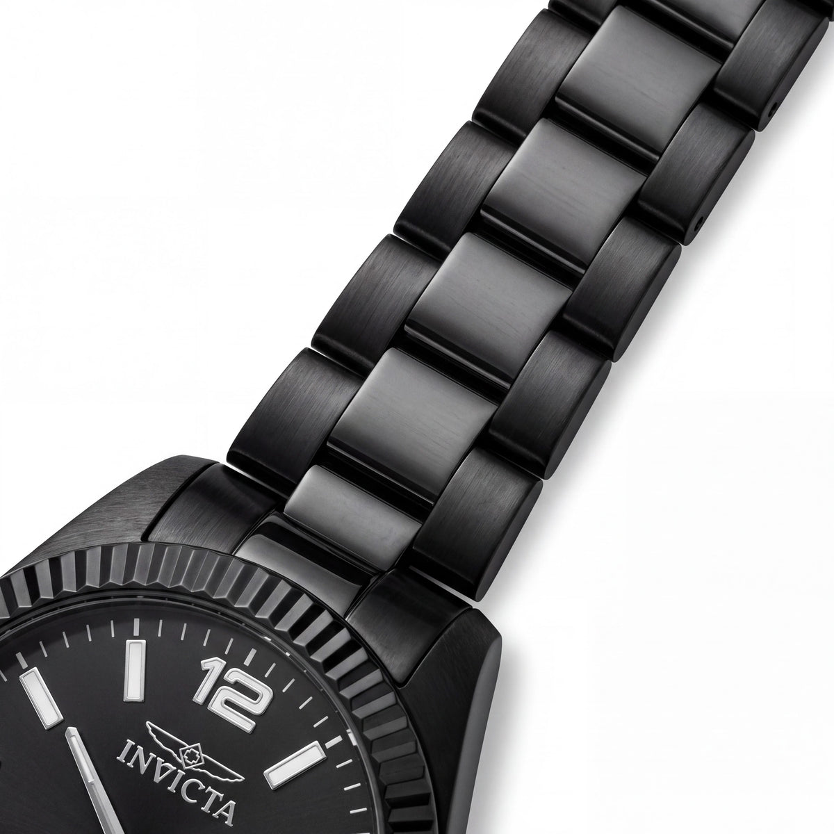 Invicta Specialty 50573 Unisex Black Watch, 43mm, Photo 3