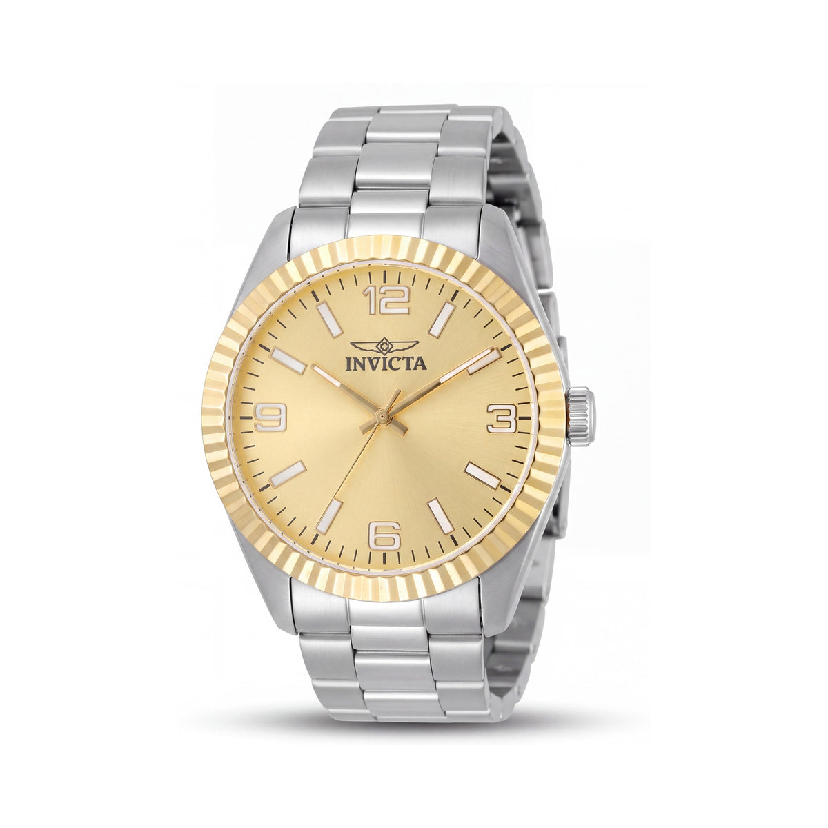 Invicta Specialty 50576 Unisex Silver Watch, 43mm, Photo 1