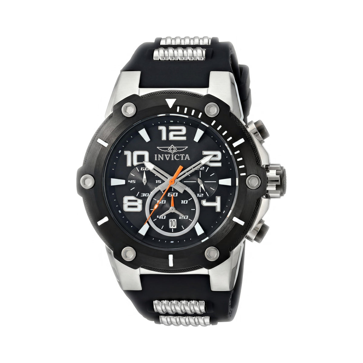 Reloj cronógrafo para hombre Invicta Speedway 17202, 51 mm, Photo 1