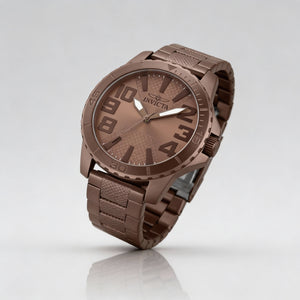 Invicta Speedway 46303 Women's Watch — front view, Quartz movement 48mm