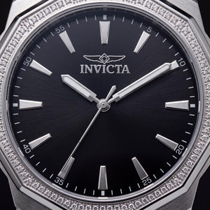 Invicta Speedway 49103 Unisex Watch — front view, Quartz movement 42mm