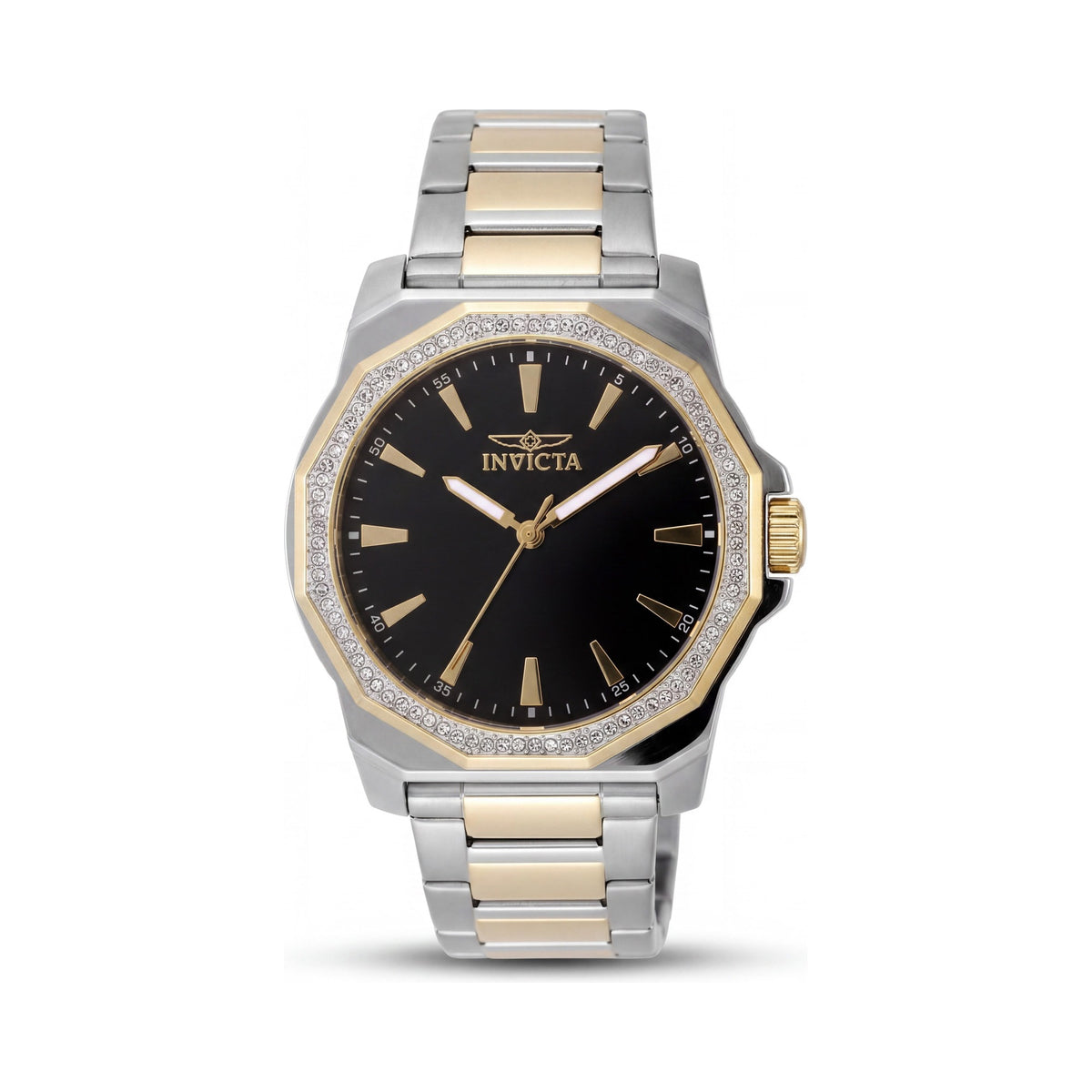 Reloj Invicta Speedway 49105 Unisex Plateado, 42mm, Photo 1
