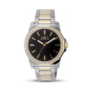 Invicta Speedway 49105 Silver Stainless Steel Unisex Watch, 42mm