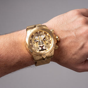 Invicta Venom 48172 Unisex Watch — wrist wear, Stainless Steel band business wear