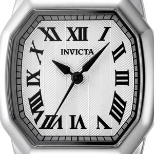 Invicta Wildflower 48957 Unisex Watch — front view, Quartz movement 27mm