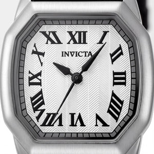 Invicta Wildflower 48961 Unisex Watch — front view, Quartz movement 27mm