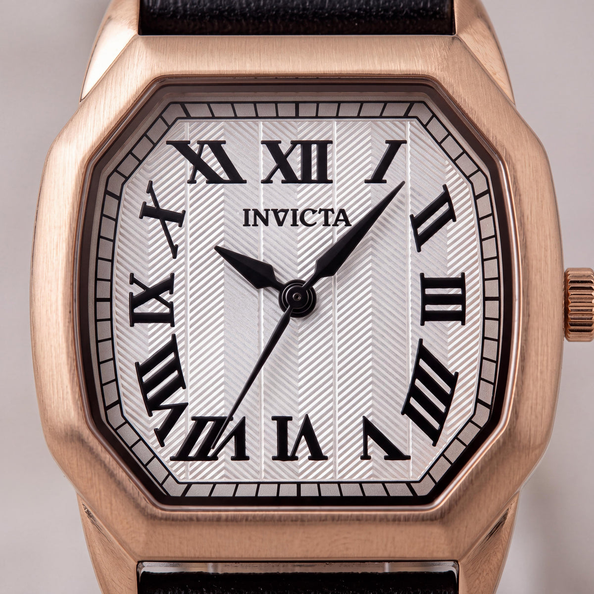 Reloj Invicta Wildflower 48963 unisex en color dorado, 27mm, Photo 2