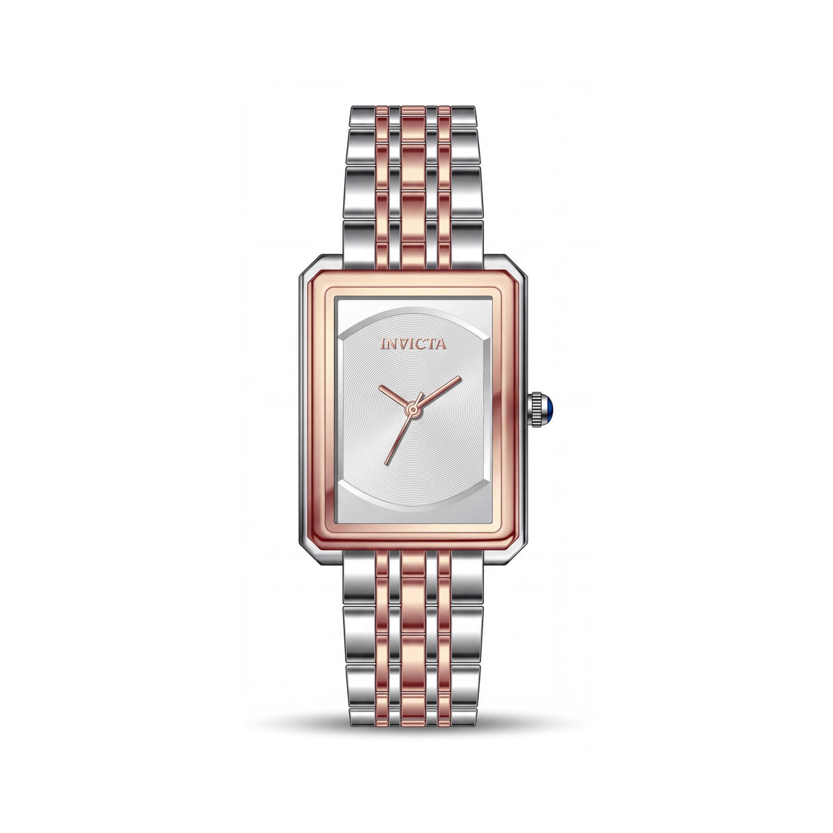 Reloj Invicta Wildflower 69321 plateado para mujer, 26mm, Photo 1