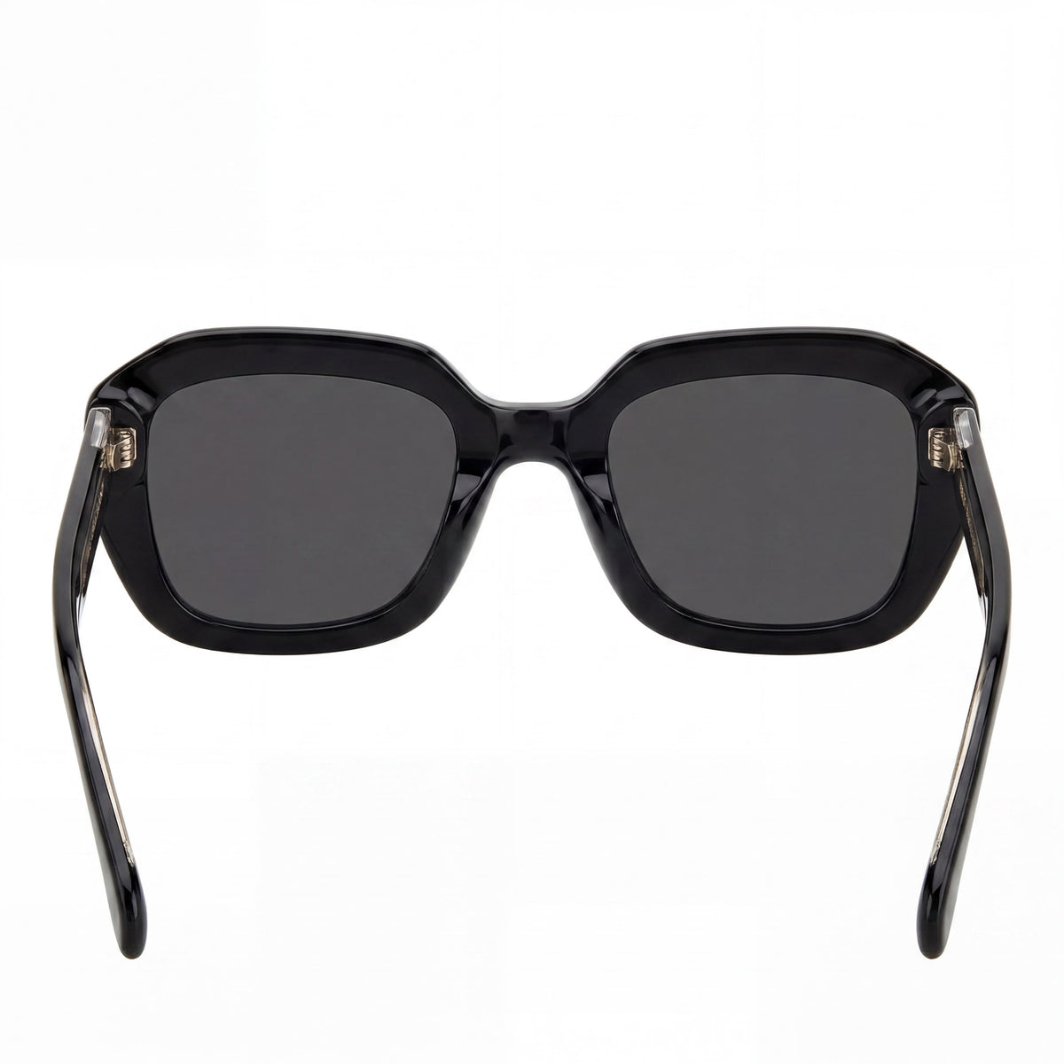 Gafas de sol rectangulares para mujer Isabel Marant IM 0108/G/S en negro, 52 mm, Photo 4