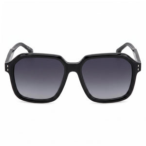 Isabel Marant Square Sunglasses for Women — front view, Acetate frame