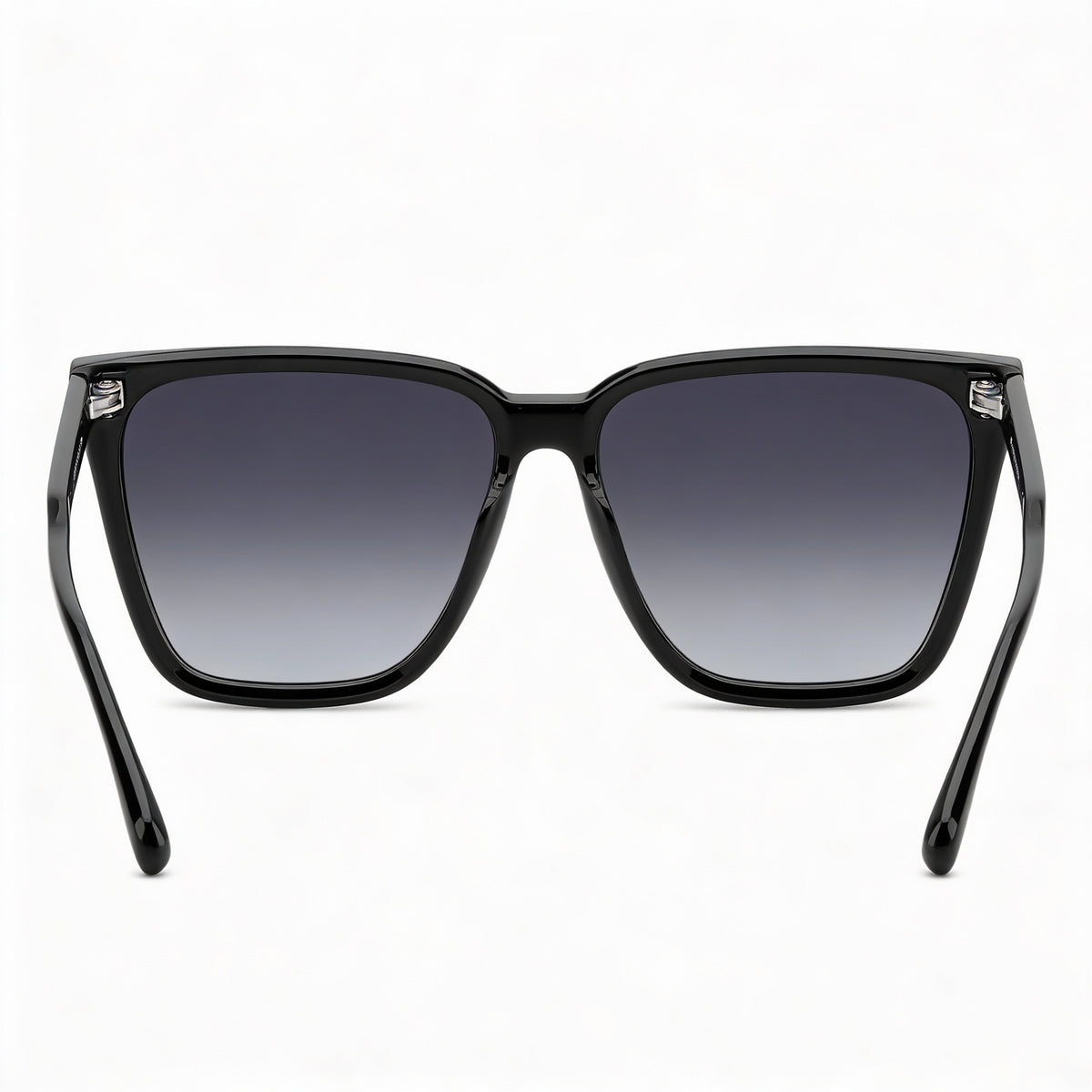 Gafas de sol cuadradas negras y grises Isabel Marant IM 0151/S para mujer, 58 mm, Photo 3