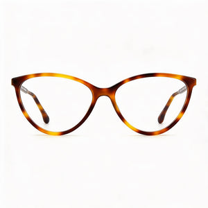 Isabel Marant Cat Eye Eyeglasses Unisex — front view