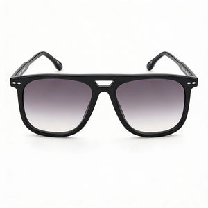 Isabel Marant IM 0007/S Rectangle Sunglasses for Women — front view, Acetate frame