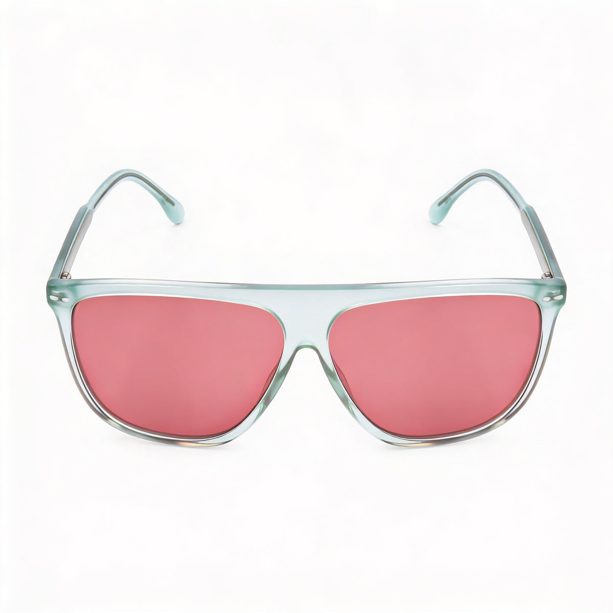 Gafas de sol transparentes Isabel Marant IM 0009/S para mujer, 61 mm, Photo 2