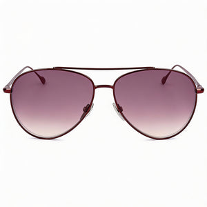 Isabel Marant IM 0011/S Aviator Sunglasses for Women — front view, Metal frame