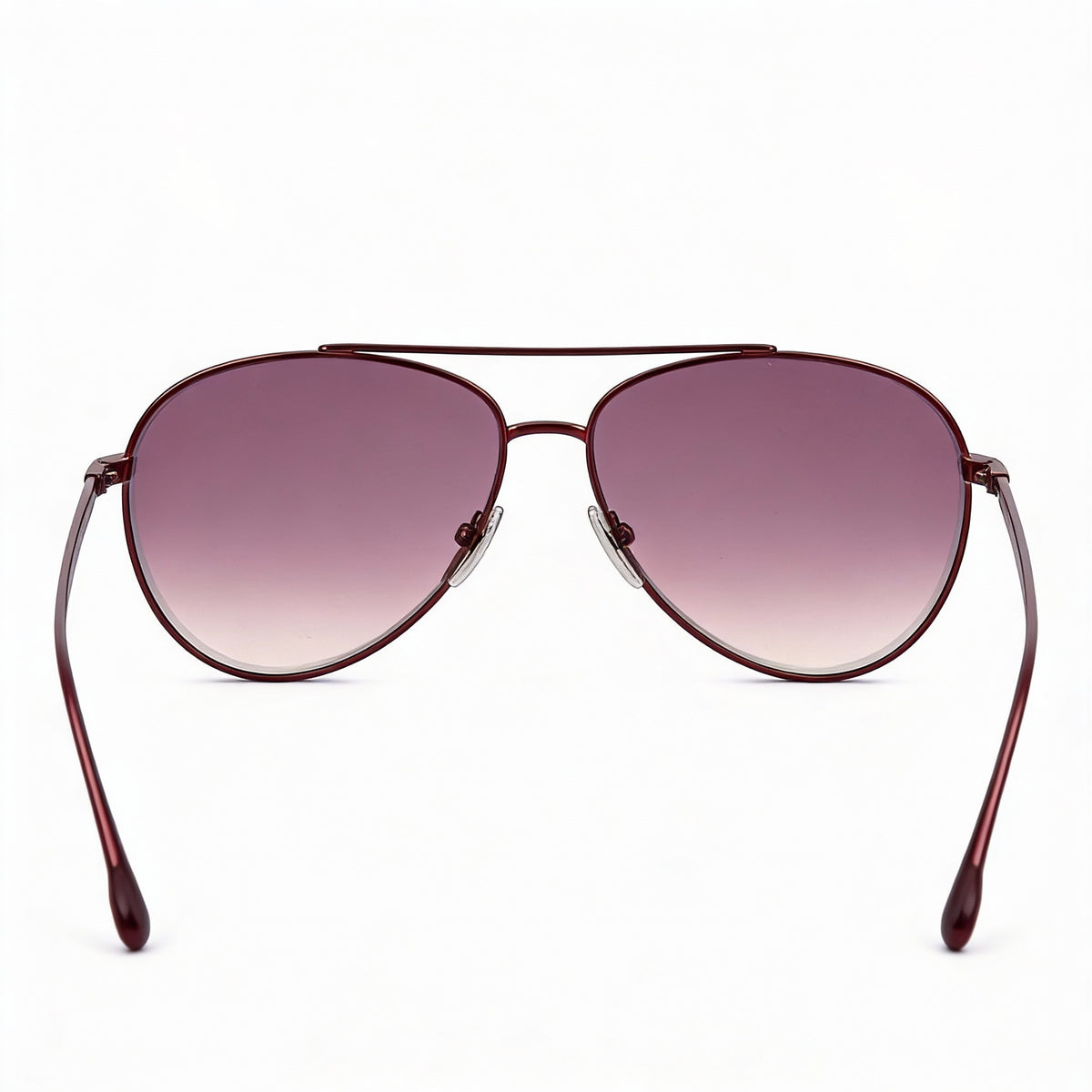 Isabel Marant IM 0011/S Wine Red Aviator Sunglasses for Women, 60mm, Photo 3