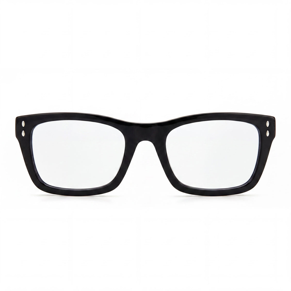 Isabel Marant Im 0018 Black Rectangle Eyeglasses Unisex, 52mm, Photo 2