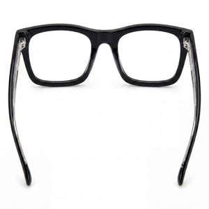 Isabel Marant Im 0018 Rectangle Eyeglasses for Unisex — interior view, Polycarbonate demo lenses
