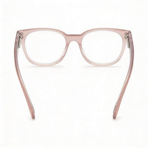 Isabel Marant IM 0020 Square Eyeglasses for Women — front view, Plastic
