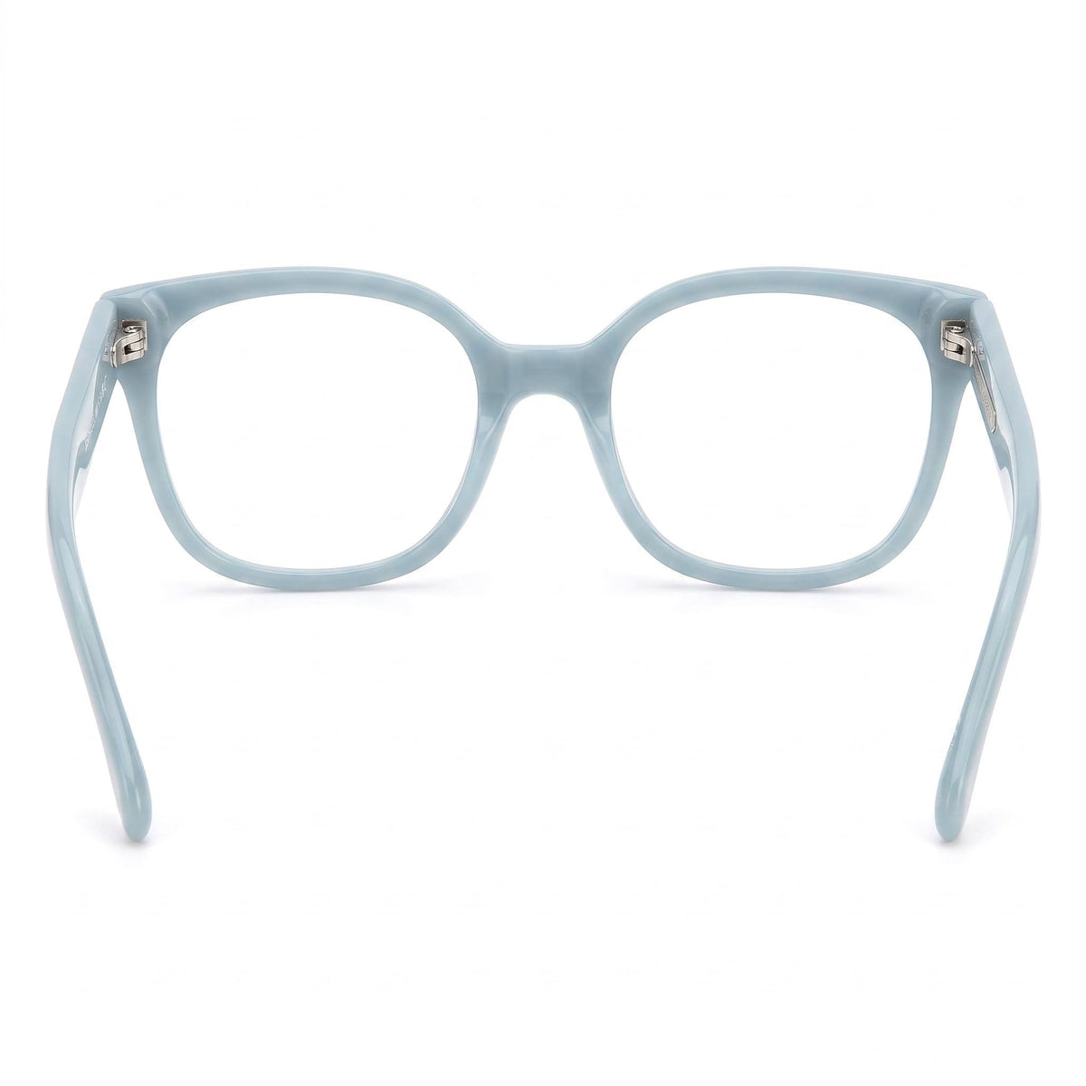 Isabel Marant IM 0021 Blue Square Eyeglasses Unisex, Acetate 52mm, Photo 4